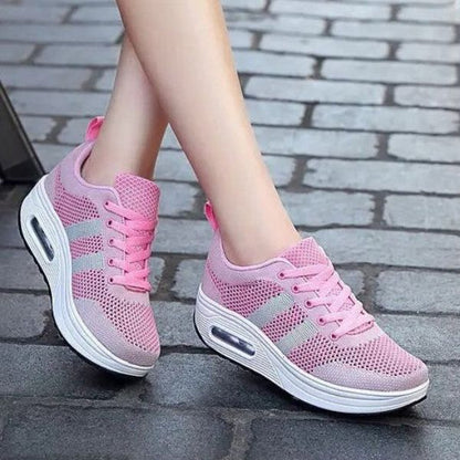 Selena - Zapatillas cómodas