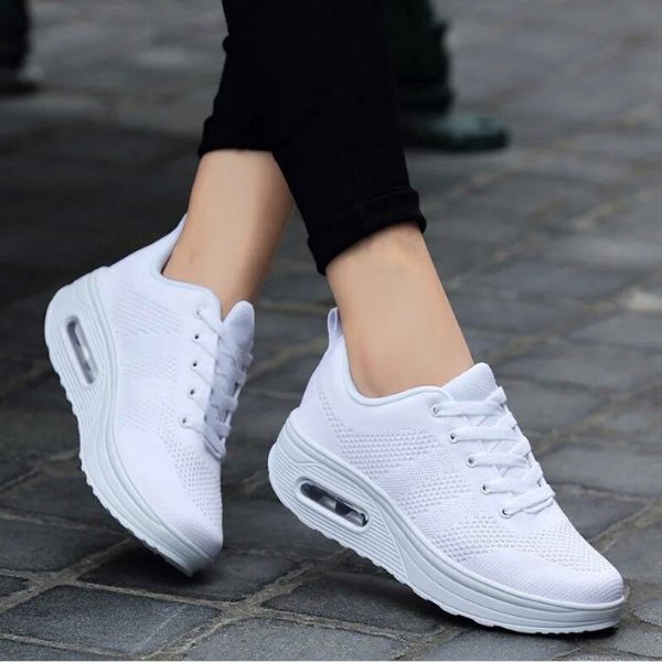 Selena - Zapatillas cómodas
