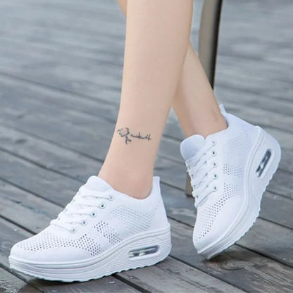 Selena - Zapatillas cómodas
