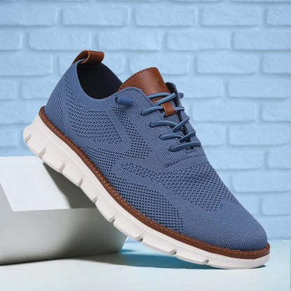 Gijs™ | Zapatilla para caminar ultracómoda para usar todo el día