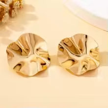 Pendientes Redondo
