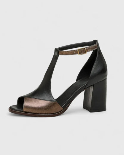 Kenzira - Tacones modernos