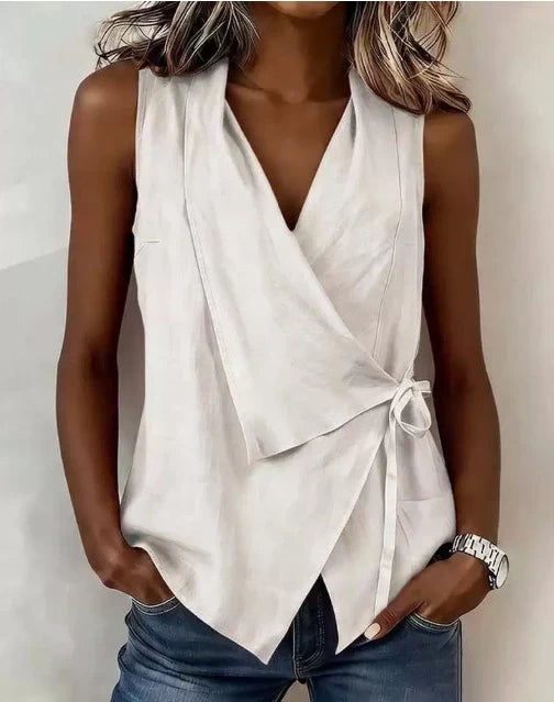 Lorena - Camiseta sin mangas