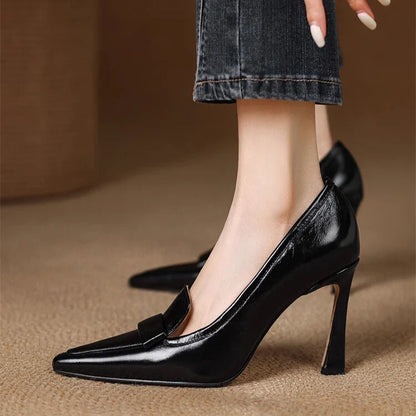 Valeria - Tacones de aguja