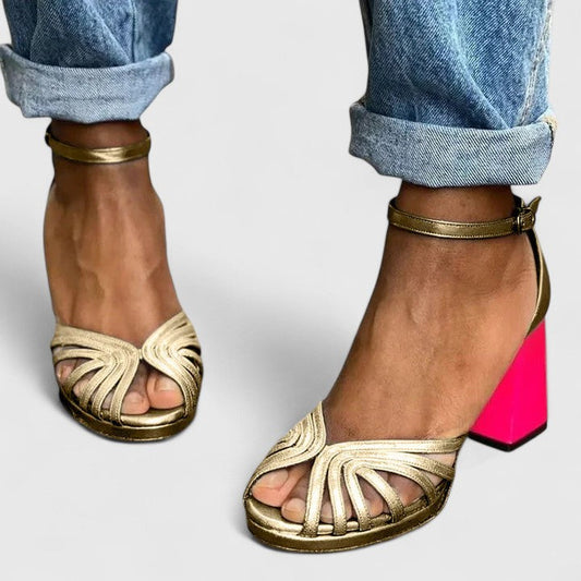 Noelyrah™ | Tacones sofisticados