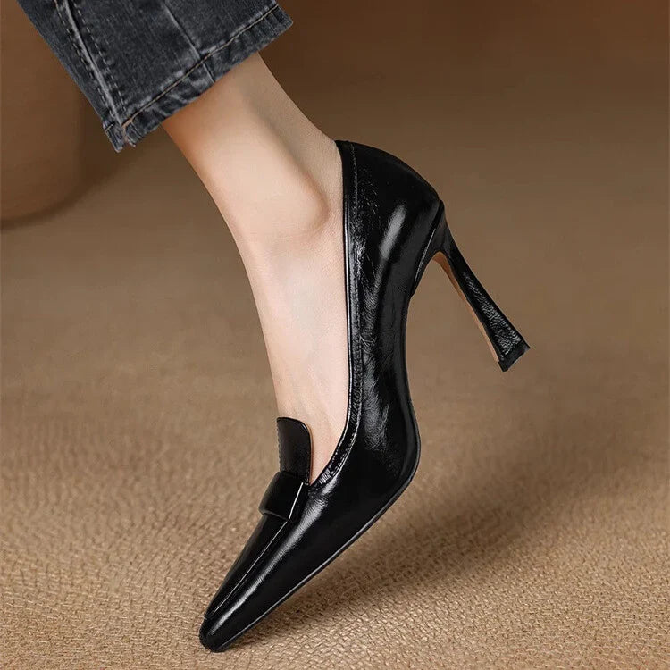 Valeria - Tacones de aguja
