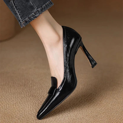 Valeria - Tacones de aguja