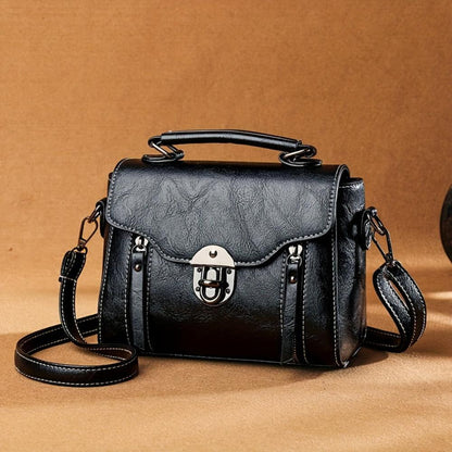 Lucía - Bolso bandolera vintage