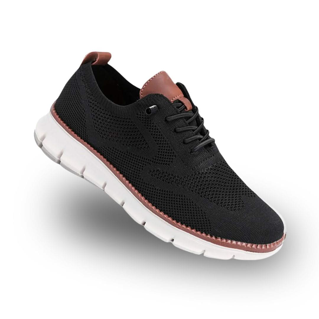 Gijs™ | Zapatilla para caminar ultracómoda para usar todo el día