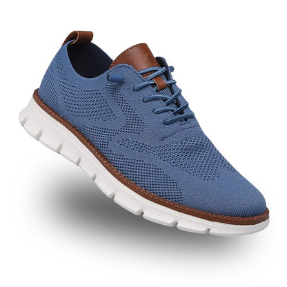 Gijs™ | Zapatilla para caminar ultracómoda para usar todo el día