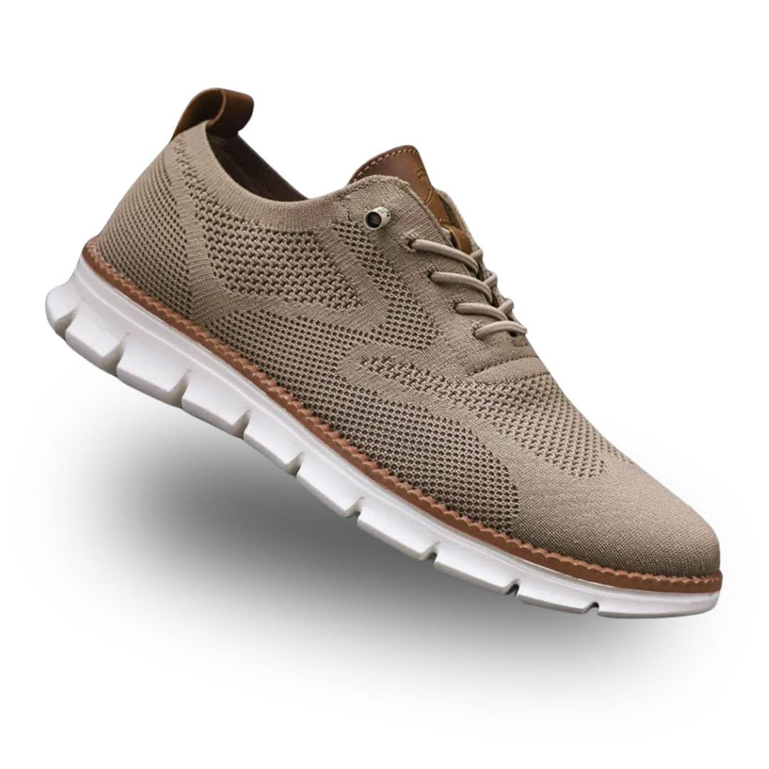 Gijs™ | Zapatilla para caminar ultracómoda para usar todo el día