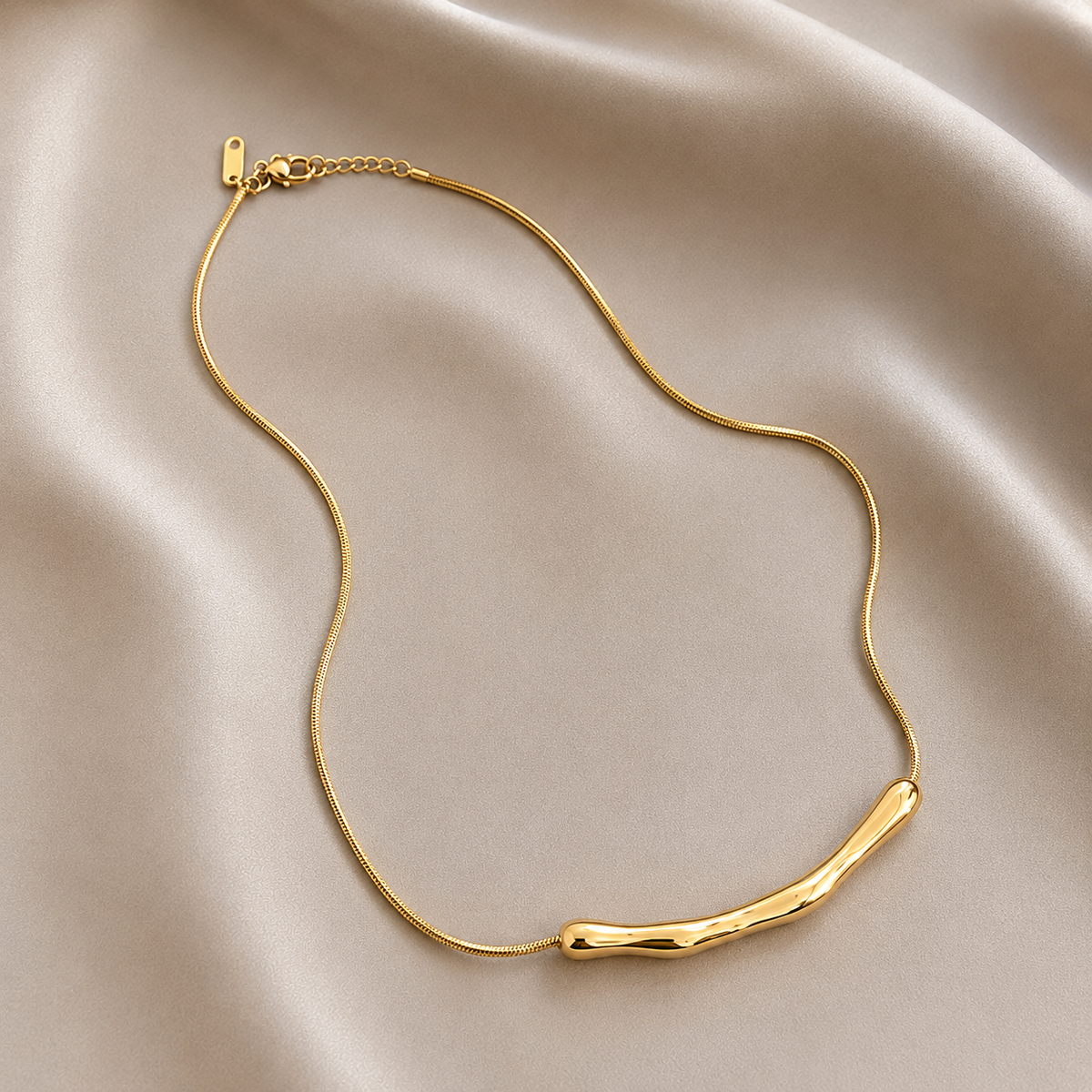 Collar Aura