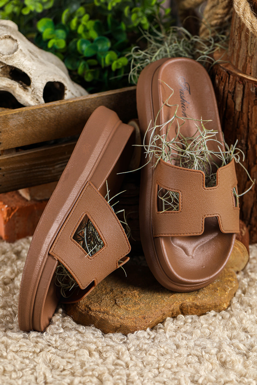 Nadine | Sandalias Chic para Mujer