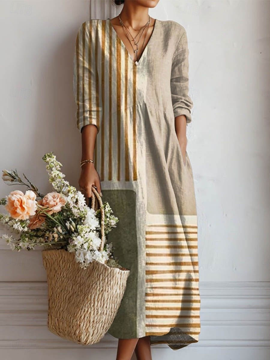 Ariadna | Vestido para el día a día
