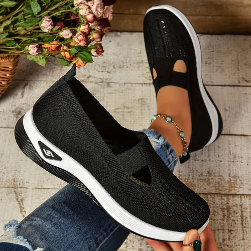 Zapatos con estílo