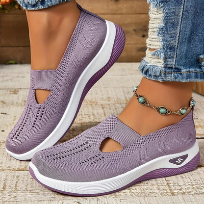 Zapatos con estílo