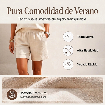 Estela - Conjunto casual
