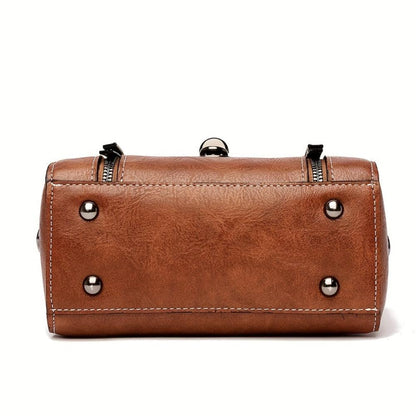 Lucía - Bolso bandolera vintage