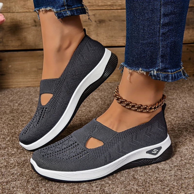 Zapatos con estílo