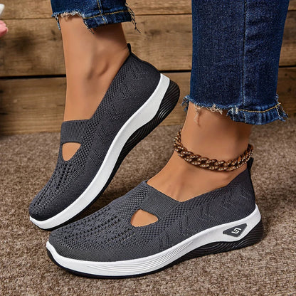 Zapatos con estílo