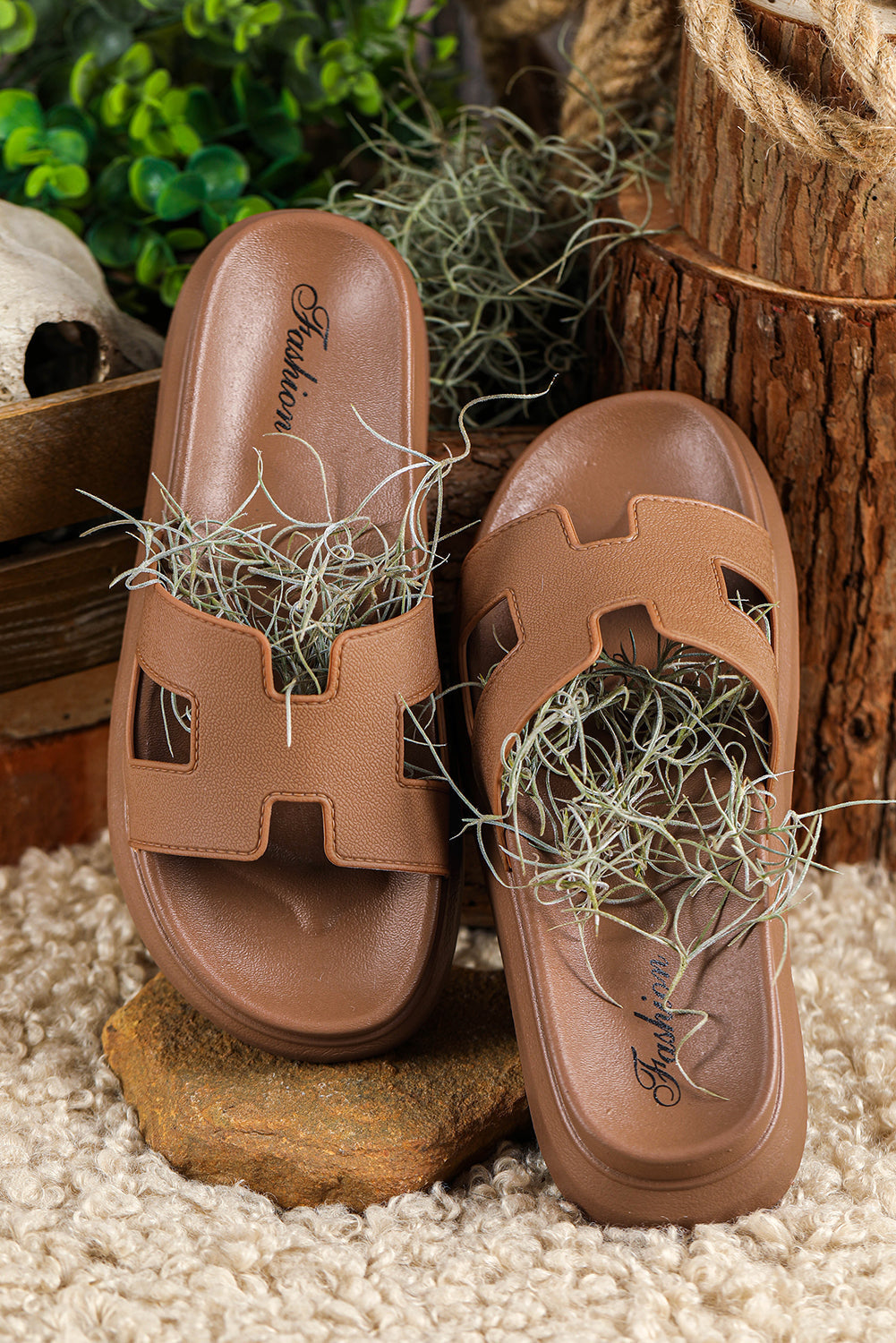 Nadine | Sandalias Chic para Mujer