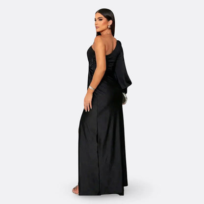 Yolina - Vestido Maxi Elegante