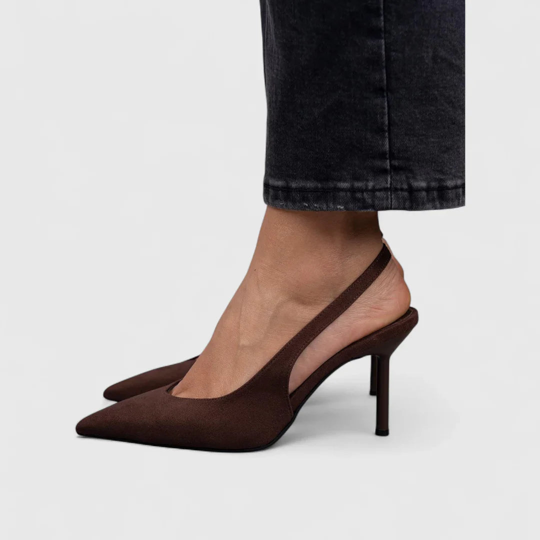 Bella - Tacones ortopédicos