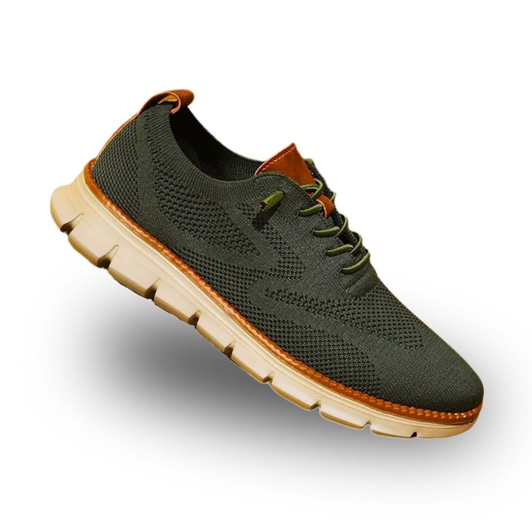 Gijs™ | Zapatilla para caminar ultracómoda para usar todo el día