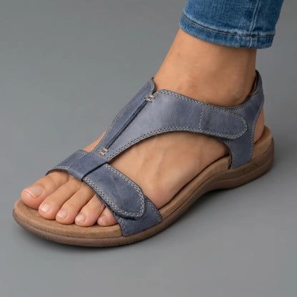 Sandalias ortopédicas ergonómicas Lara