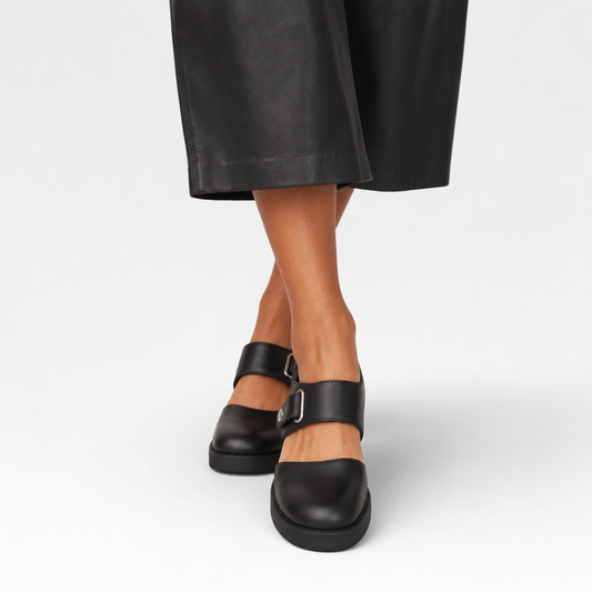 Nadia | Zapato elegante sin cordones