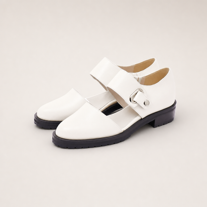 Nadia | Zapato elegante sin cordones