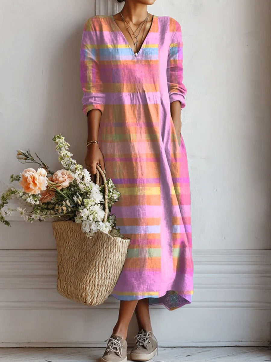 Claudia | Vestido para el día a día