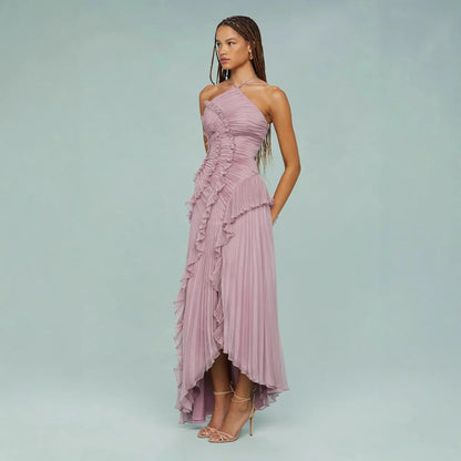 Carla| Vestido Elegante y Sofisticado