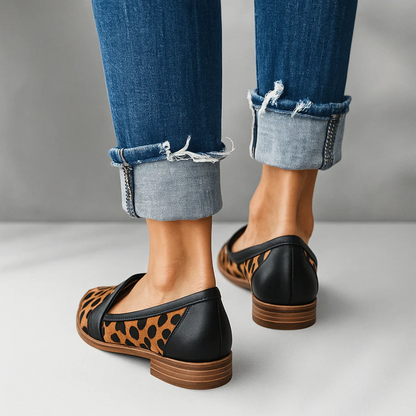 Rosa® - Mocasines cómodos