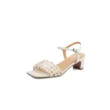 Sandalias Luminosa