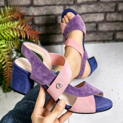 BELLA | SANDALIAS ORTOPÉDICAS ELEGANTES