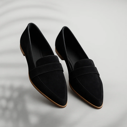 Rosa® - Mocasines cómodos