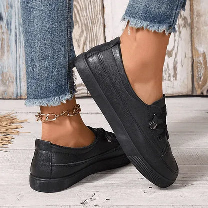 Lucía - Zapatillas ortopédicas modernas