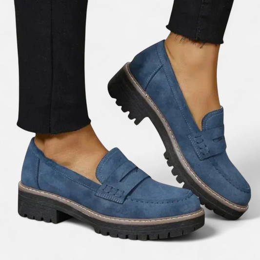 Savrani | Mocasines cómodos