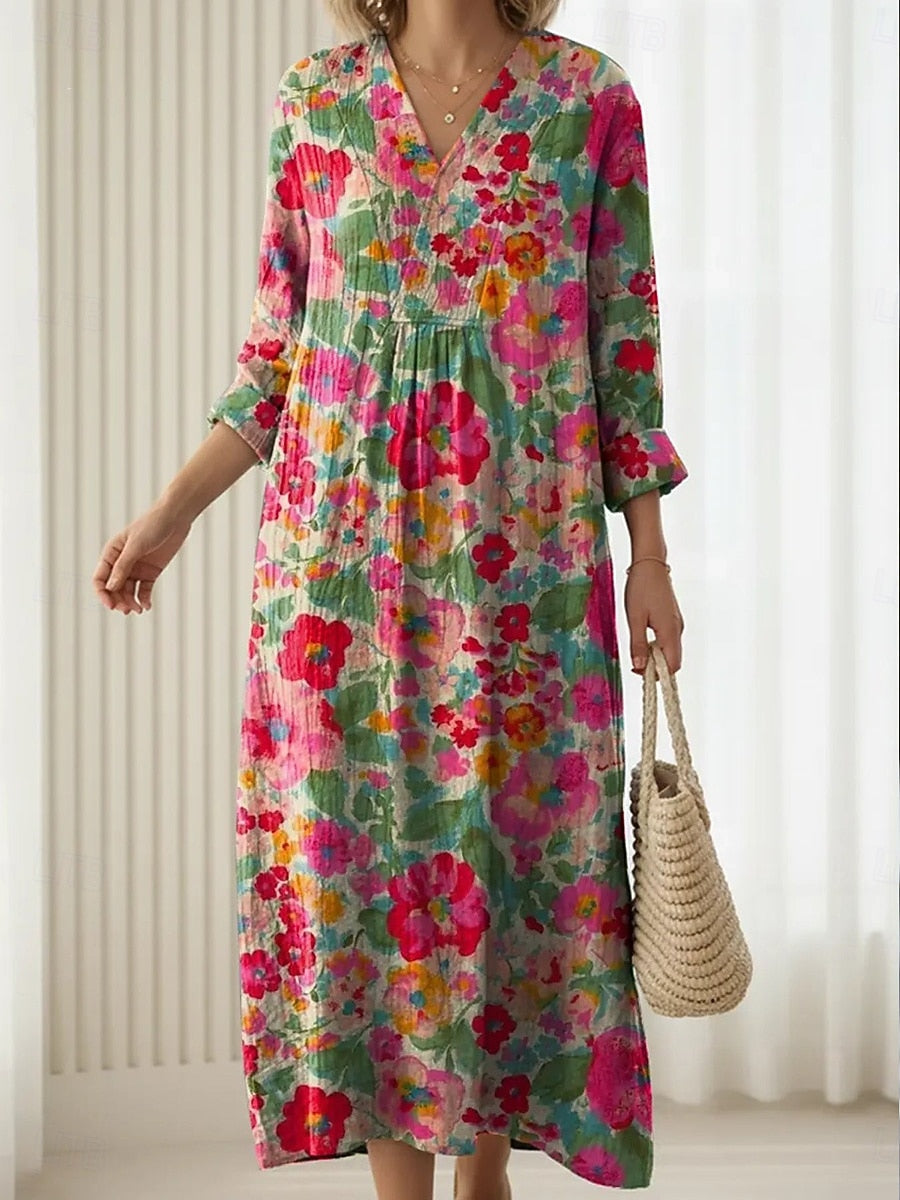 Angele | Robe de tous les jours