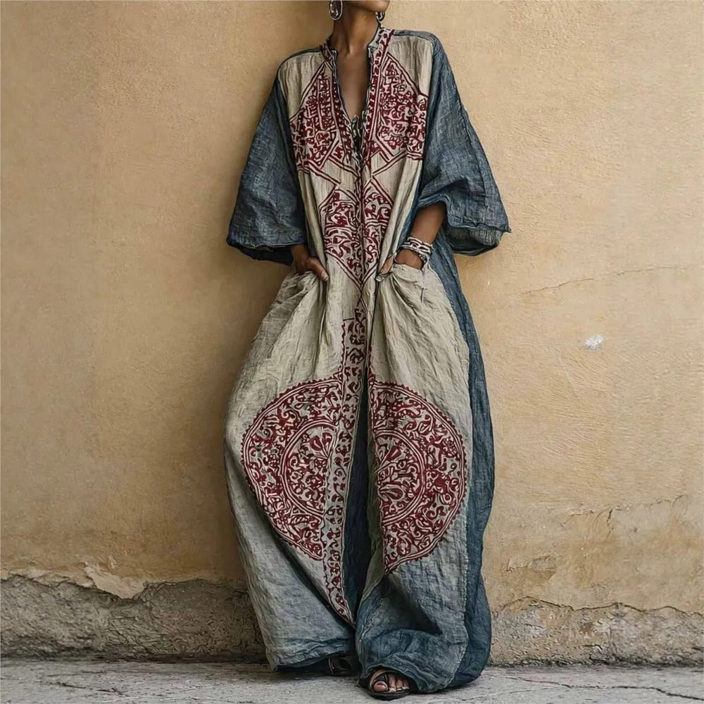 Helena Mono Bohemio