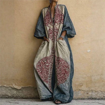 Helena Mono Bohemio