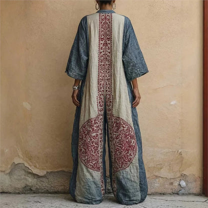 Helena Mono Bohemio