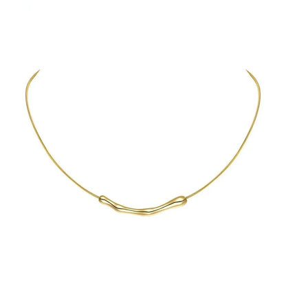 Collar Aura