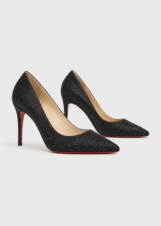Tacones Lumière