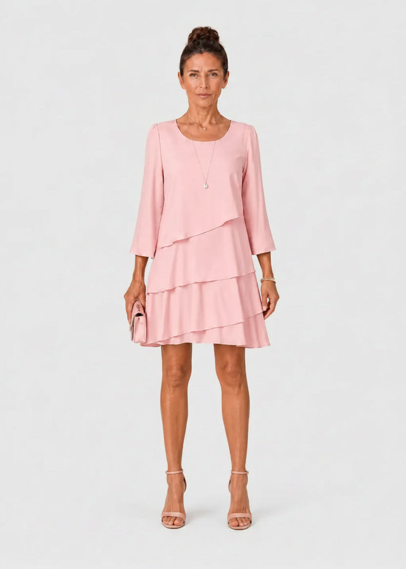 Vestido Victoria Elegante