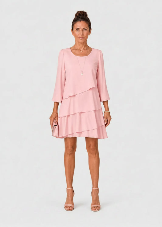 Vestido Victoria Elegante