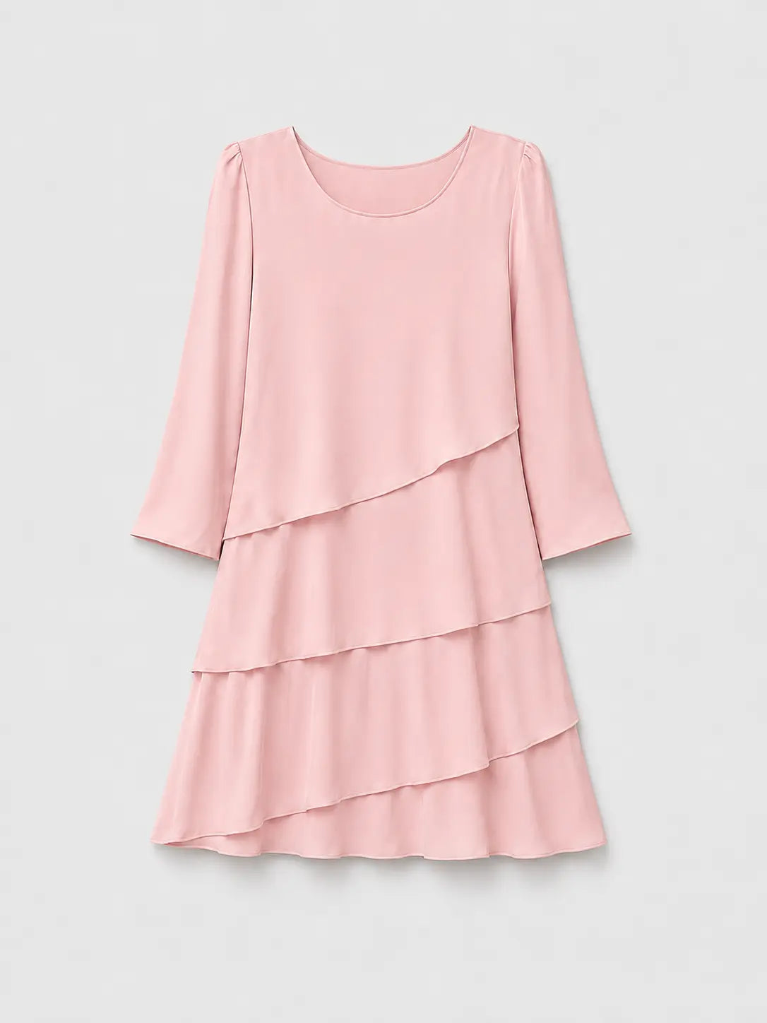Vestido Victoria Elegante