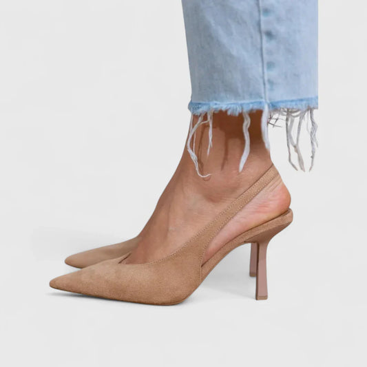 Bella - Tacones ortopédicos
