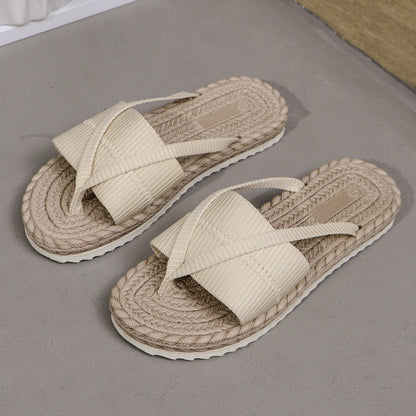 Chanclas Brisa veraniegas y cómodas